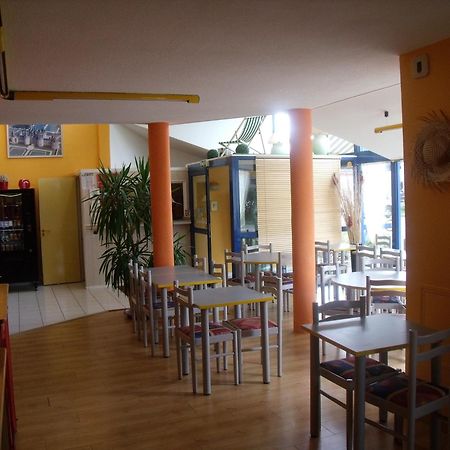 Hotel Noctuel Blois Sud Saint-Gervais-la-Foret Екстер'єр фото