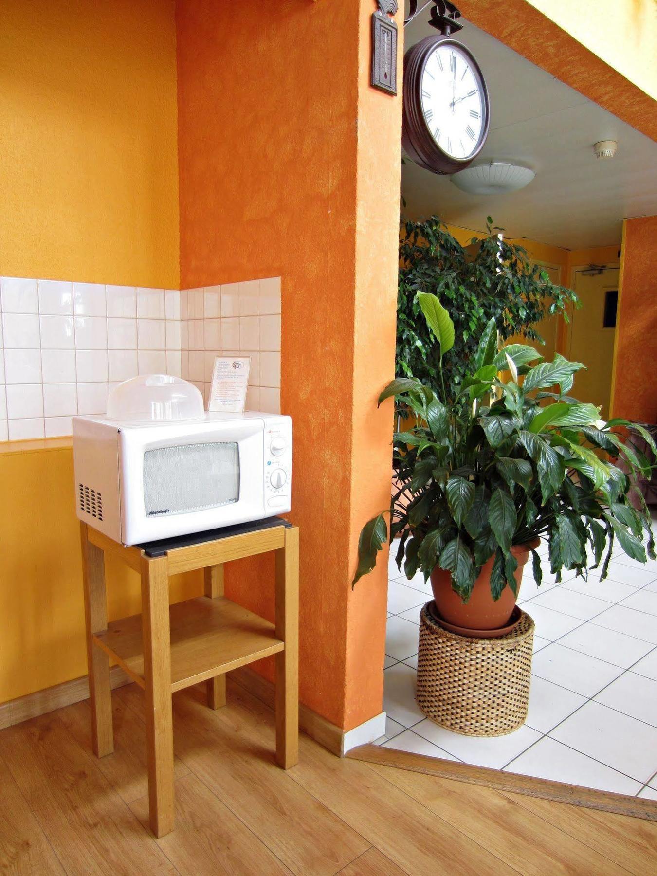 Hotel Noctuel Blois Sud Saint-Gervais-la-Foret Екстер'єр фото