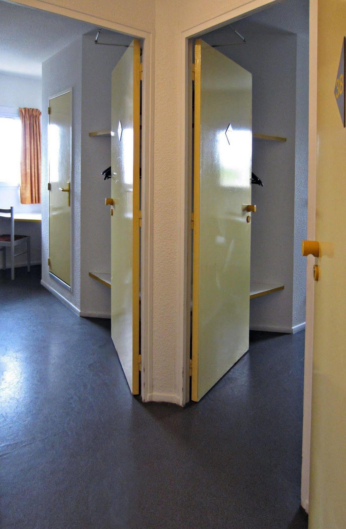 Hotel Noctuel Blois Sud Saint-Gervais-la-Foret Екстер'єр фото